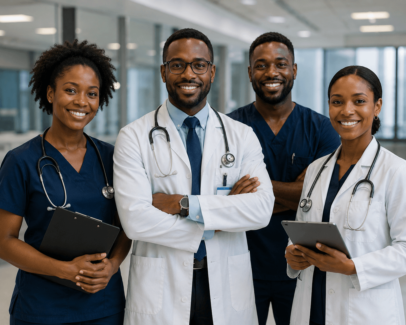 Executive Certificate Programs